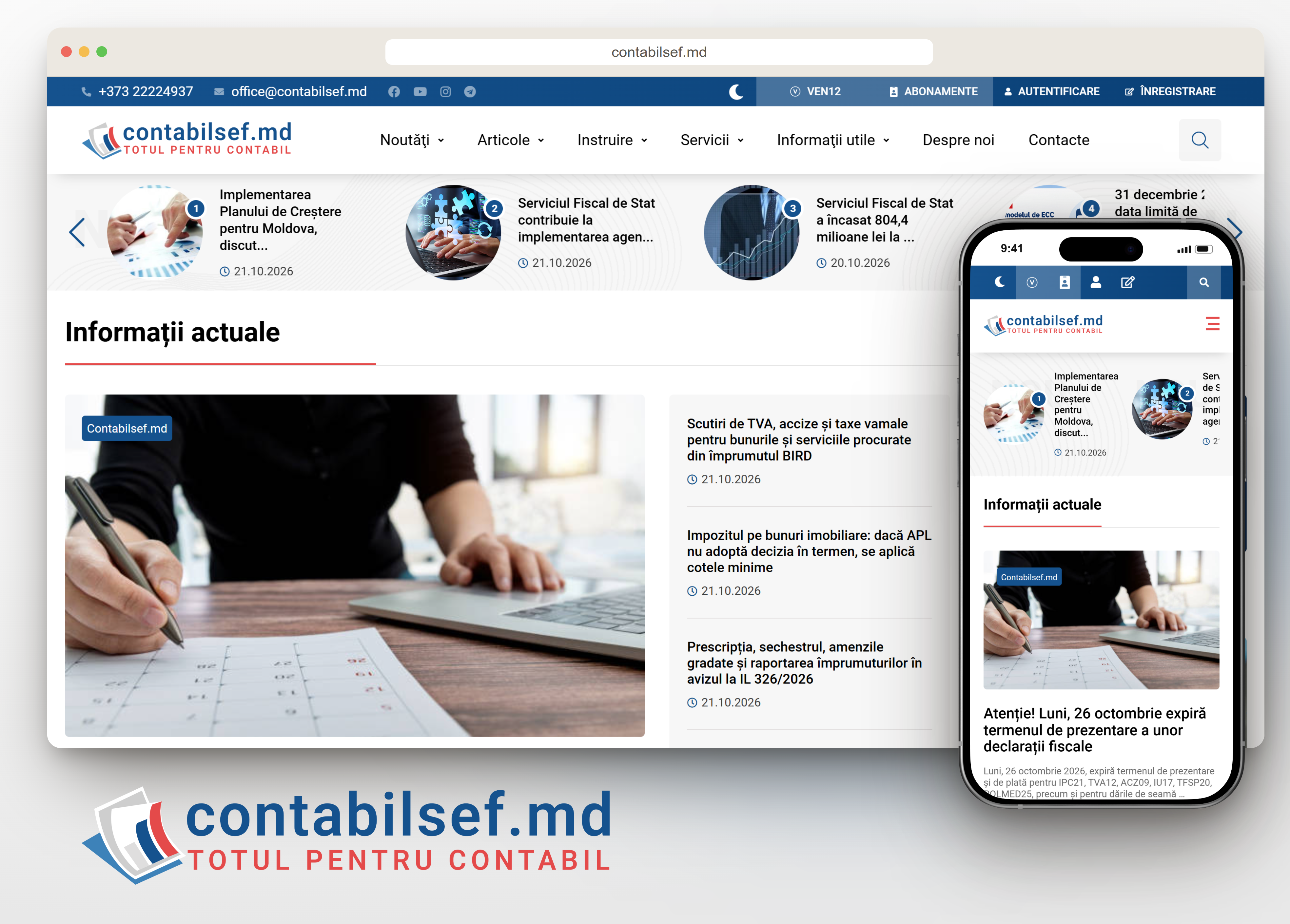 ContabilSef