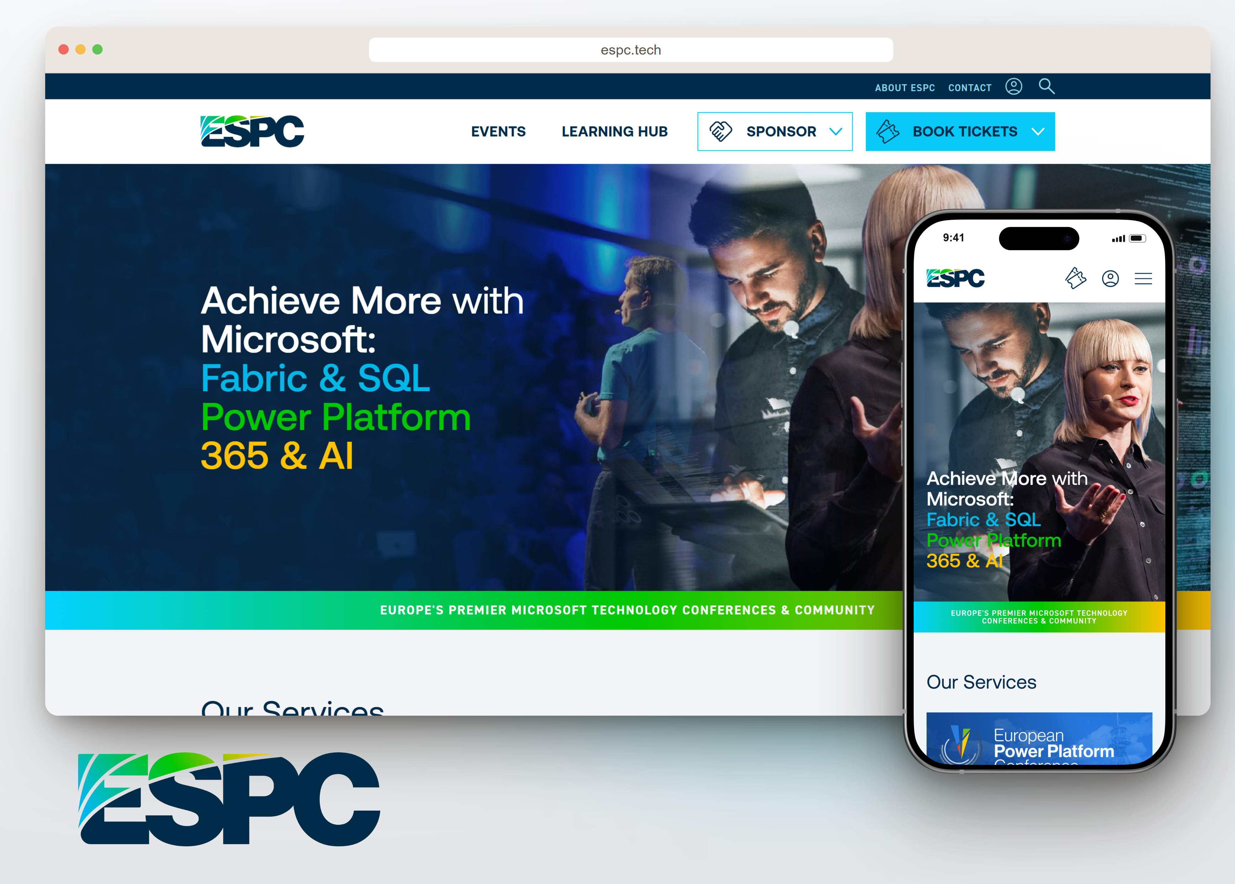 ESPC