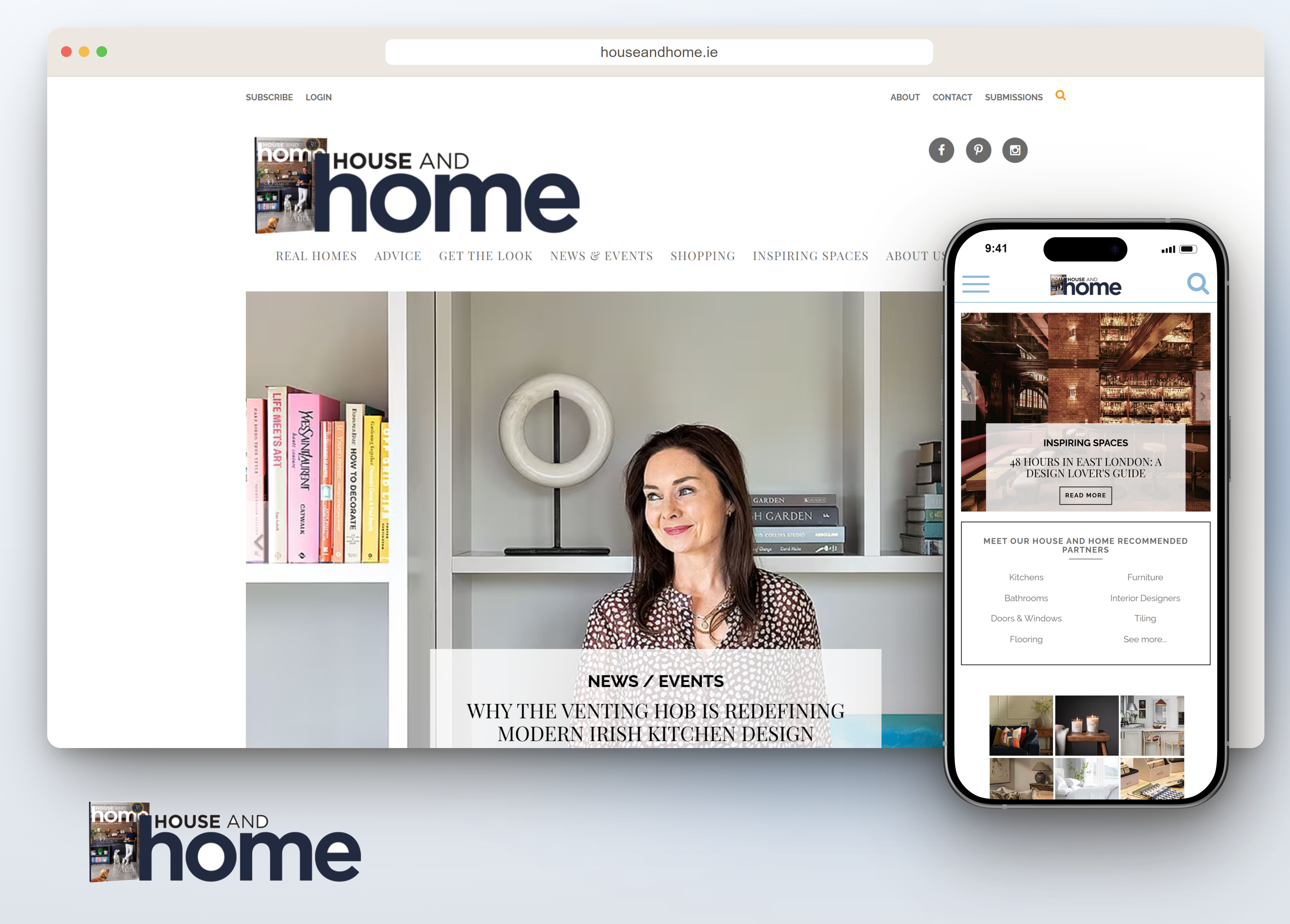 House & Home