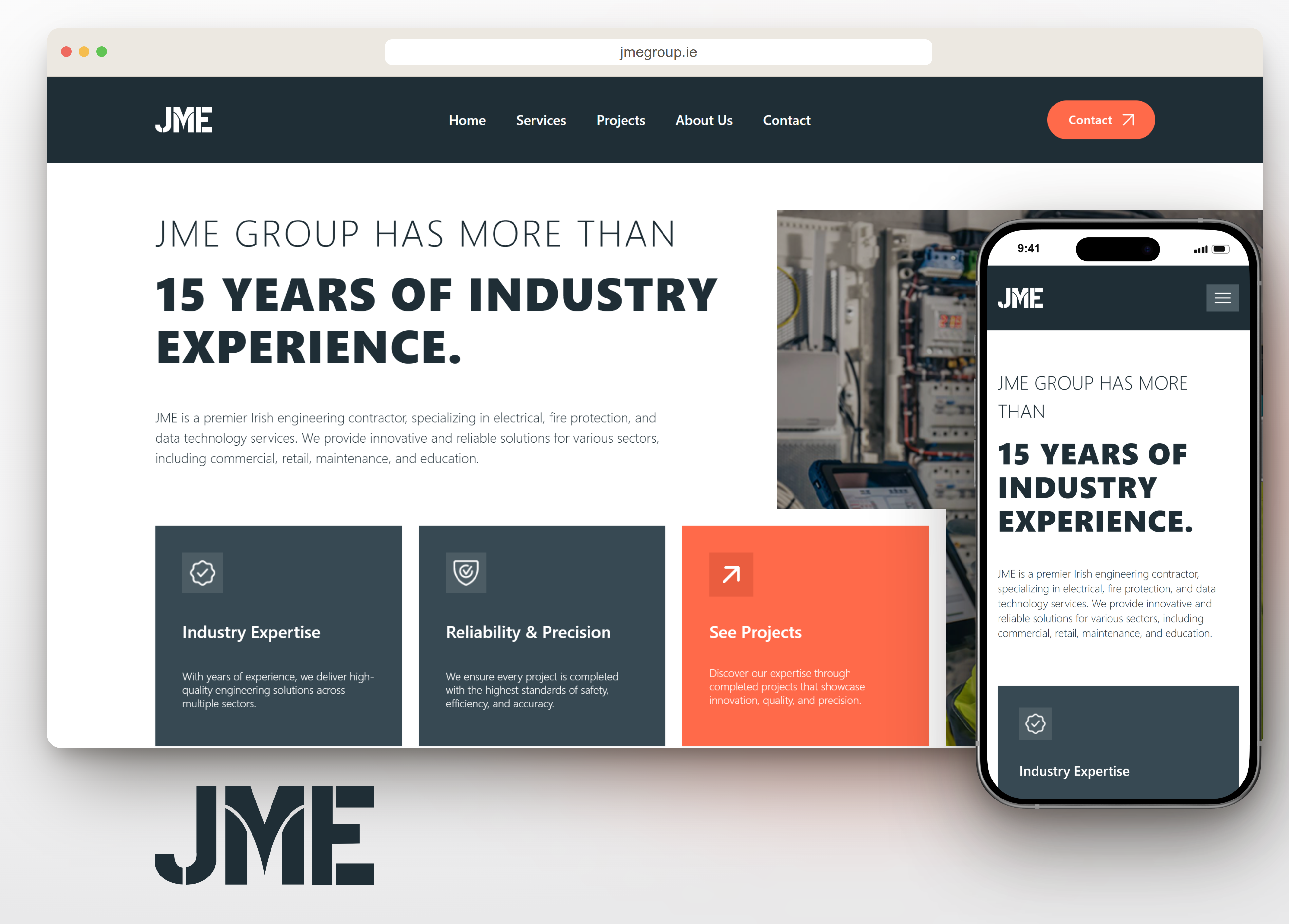 JME Group