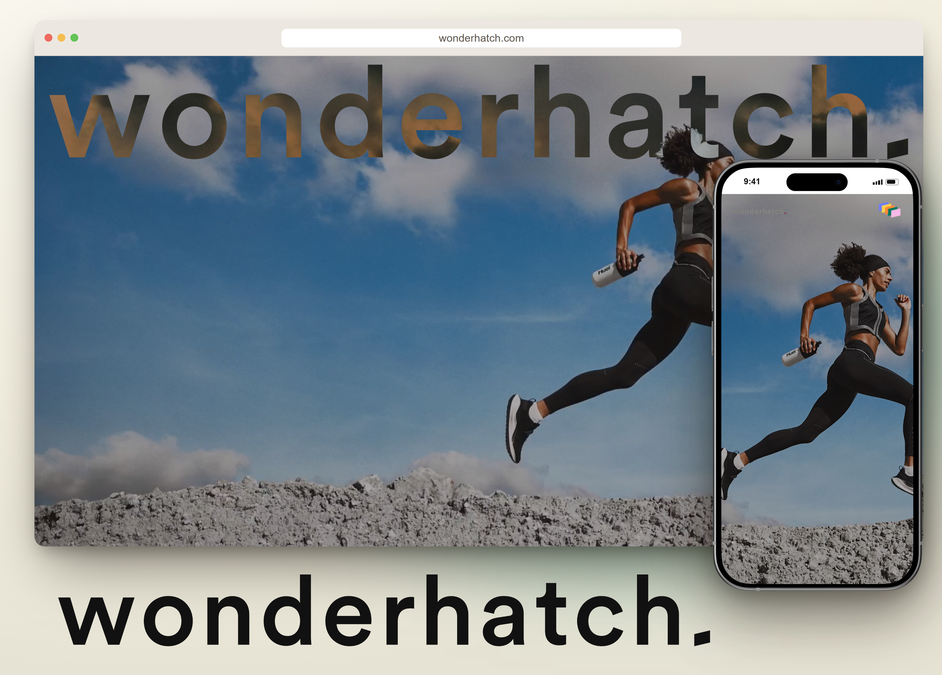 Wonderhatch