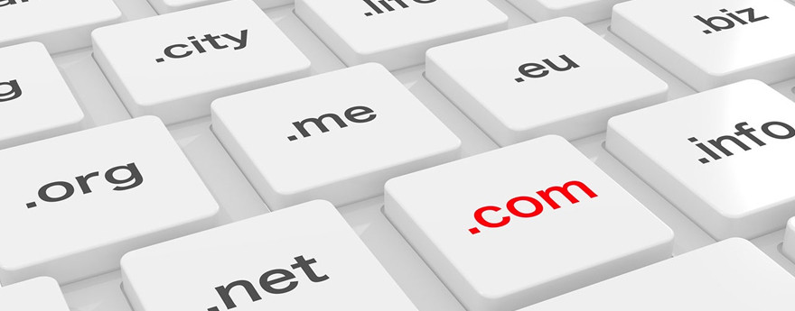 5 tips for choosing a proper domain name