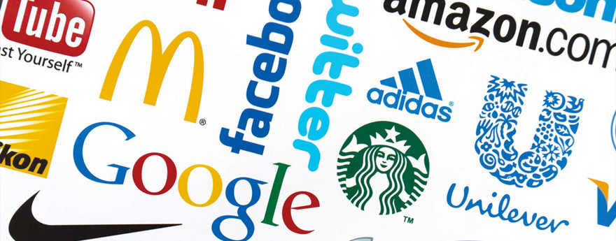 5 rules for a quality logo