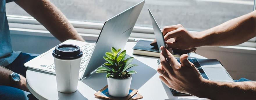 6 elements that any main page of a website must contain to attract customers